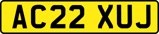 AC22XUJ