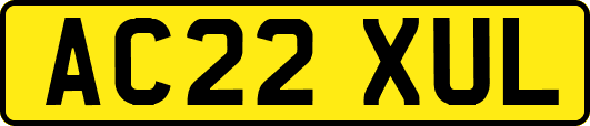 AC22XUL