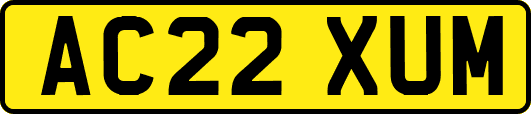 AC22XUM