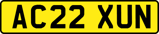 AC22XUN
