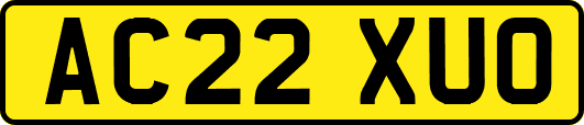 AC22XUO