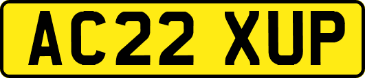 AC22XUP
