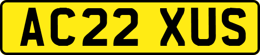 AC22XUS