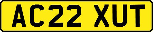 AC22XUT