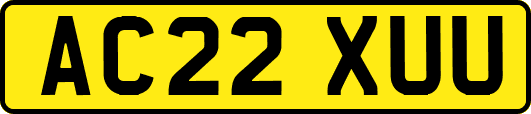 AC22XUU