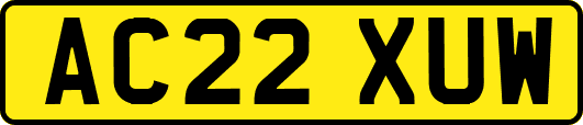 AC22XUW