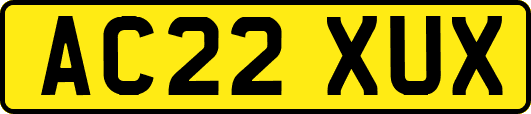 AC22XUX