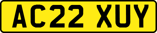 AC22XUY