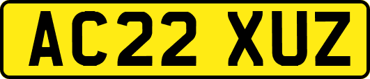 AC22XUZ