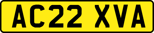 AC22XVA