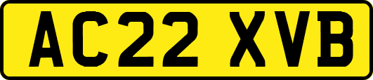 AC22XVB