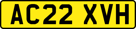 AC22XVH