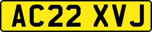 AC22XVJ