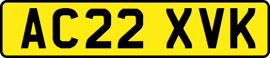 AC22XVK