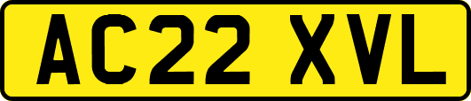 AC22XVL