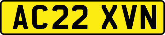 AC22XVN