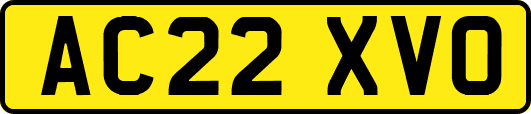 AC22XVO