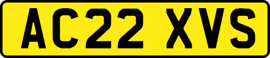 AC22XVS