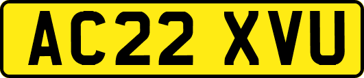AC22XVU