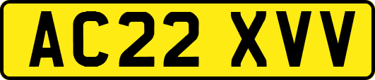 AC22XVV