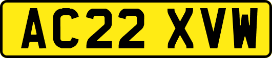 AC22XVW