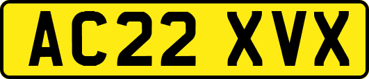 AC22XVX