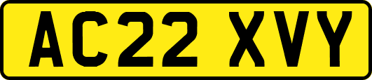 AC22XVY