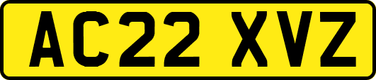 AC22XVZ