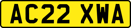 AC22XWA