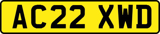 AC22XWD