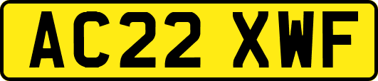 AC22XWF