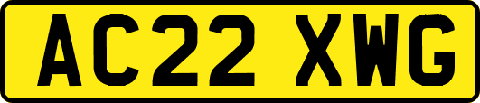 AC22XWG