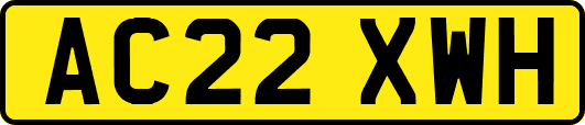 AC22XWH