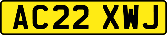 AC22XWJ