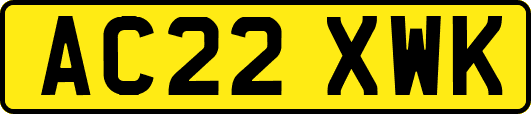 AC22XWK