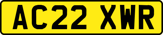 AC22XWR