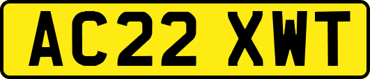 AC22XWT