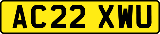 AC22XWU