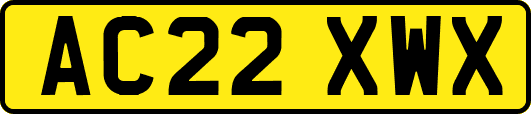 AC22XWX