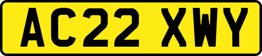 AC22XWY