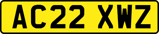 AC22XWZ