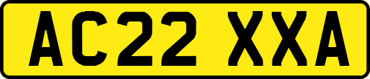 AC22XXA