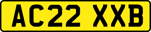 AC22XXB