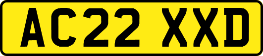AC22XXD