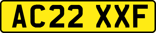 AC22XXF