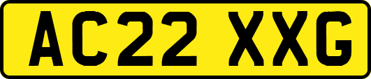 AC22XXG