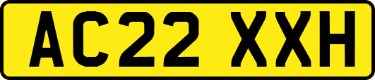AC22XXH