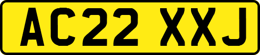 AC22XXJ