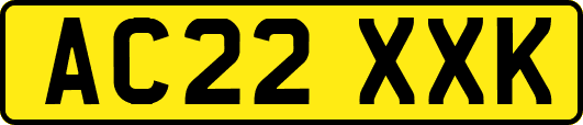AC22XXK