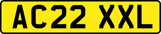 AC22XXL